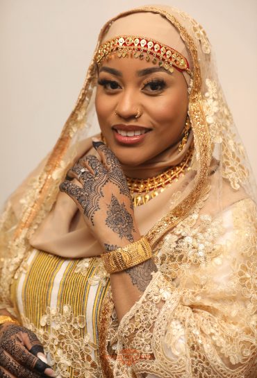 Zouhrate & Abdourrazak